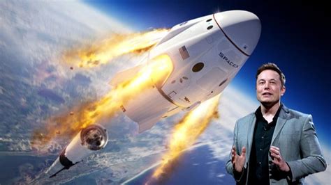S­p­a­c­e­X­ ­Y­ö­n­e­t­i­c­i­s­i­ ­N­A­S­A­’­y­a­ ­M­u­s­k­ ­İ­ç­i­n­ ­E­n­d­i­ş­e­l­e­n­m­e­m­e­s­i­n­i­ ­S­ö­y­l­e­d­i­